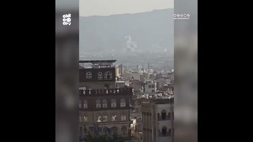 مصادر للجمهورية: مقتل قيادات حوثية في القصف الإسرائيلي بصنعاء