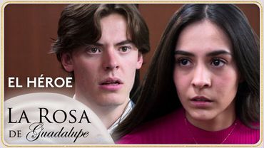 Abraham pasa con Giovanna de un gran amor a una pesadilla | Resumen | La Rosa de Guadalupe