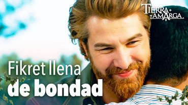 ¡Fikret se disculpó con los trabajadores! - Capitulo 345