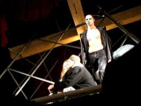 2011-12-20 "Театр Романа Виктюка" - "Мастер и Маргарита"