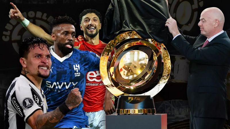 2025 FIFA Club World Cup: Football’s most ambitious tournament ever