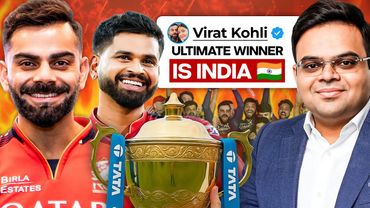 How IPL 2025 became India's BIGGEST Soft Power?