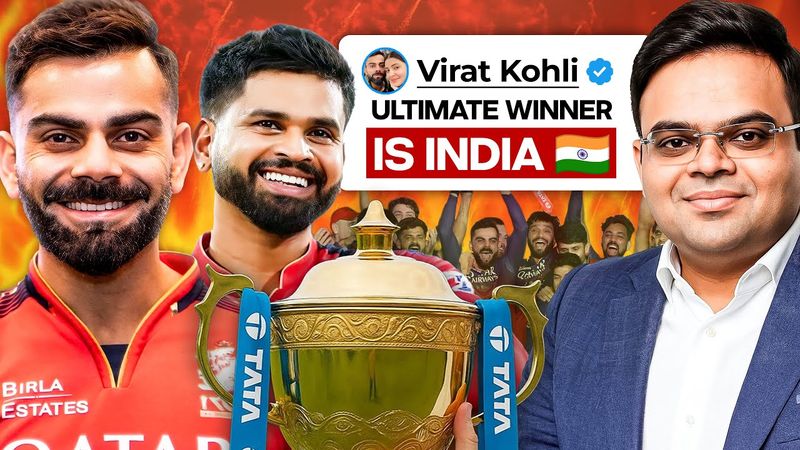 How IPL 2025 became India's BIGGEST Soft Power?