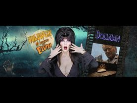 13 Nights of Elvira Preview: Doll Man