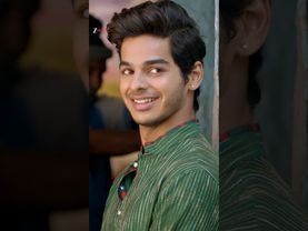 #DhadakTitleTrack #Dhadak #Ishaan #Janhvikapoor #ShreyaGhoshal #AjayAtul #Shorts