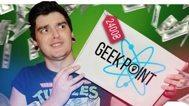 НАЙДОРОЖЧИЙ VIP-BOX ЗА 2000 ГРН + РОЗІГРАШ!