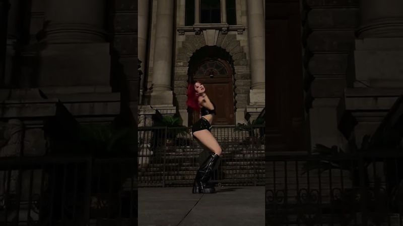 Midas Touch [KISS OF LIFE] dance cover