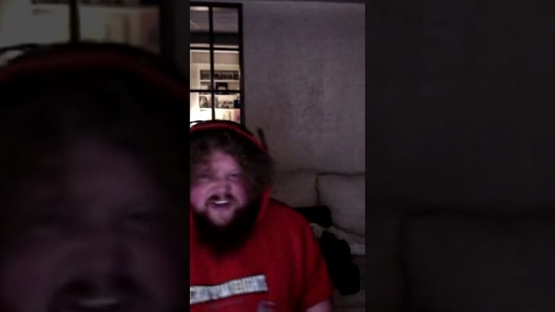 It's DISGUSTING What Dolores Is Doing To Me! #funny #caseoh #meme #viralshort