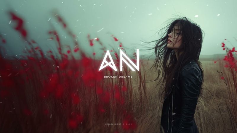 Aurora Night - Broken Dreams