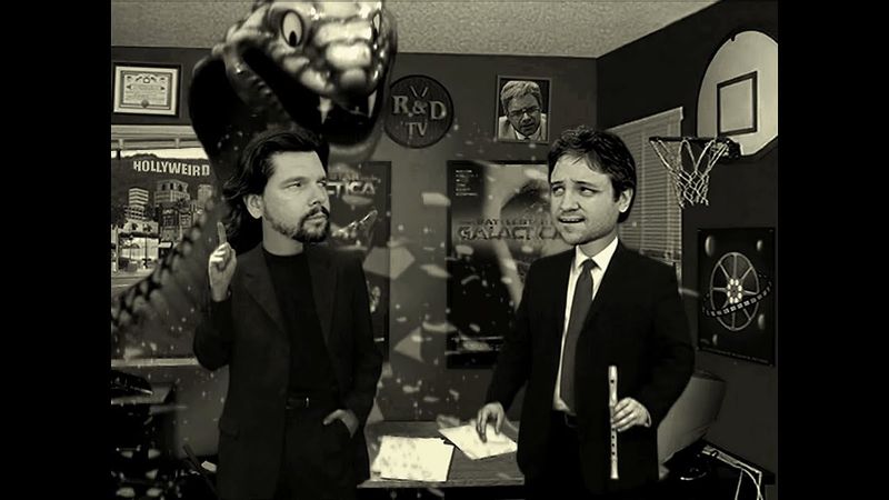 R&D TV/NBC Universal Television Studio (2006) #9