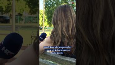 Umalo joj prevarili majku