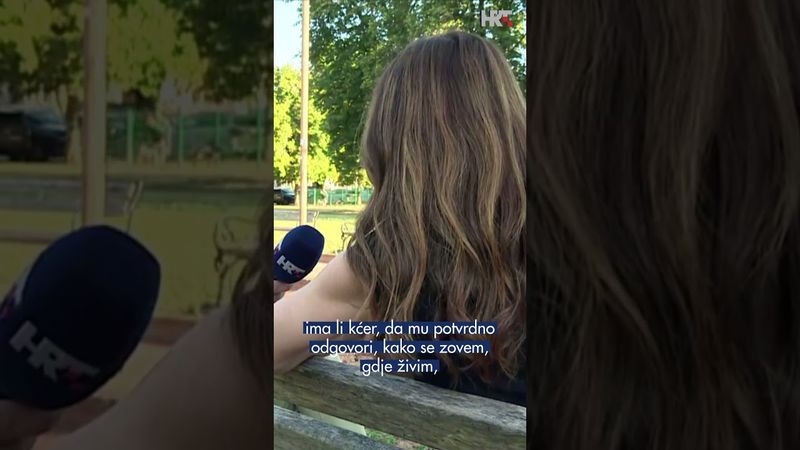 Umalo joj prevarili majku