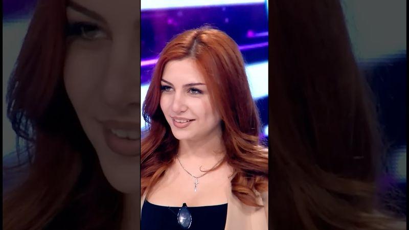 -Ինչպե՞ս եք                             -Մարգարիտա Դարբինյան😅