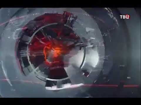 Начало программы "События. 25-й час" (ТВ Центр, 11.02.2015)