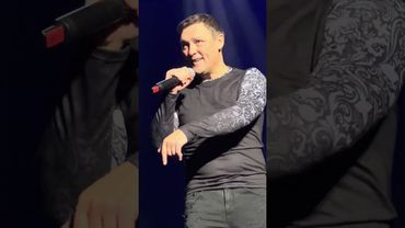 Юрий Шатунов- И я под гитару