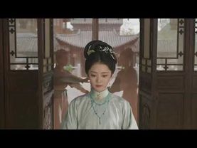 BTS｜谭松韵刘学义眼神锁定心动走火【兰香如故】