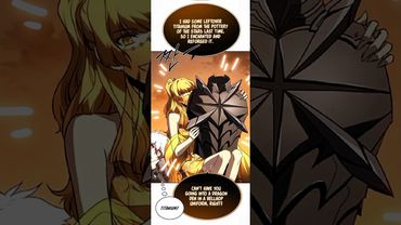 𝐒𝐡𝐞 𝐬𝐚𝐢𝐝 𝐭𝐡𝐚𝐭 𝐌𝐂 𝐢𝐬 𝐚𝐧 𝐢𝐝𝐢𝐨𝐭 🔥❤️ |Why I Quit Being the Demon King| #manga #manhwa #manhua