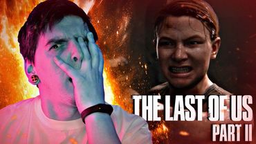 🔥ТОТАЛЬНЕ БОМБЛІННЯ ЧЕРЕЗ 3,2,1...😡Граємо в «Останні з нас 2» // СТРІМ УКРАЇНСЬКОЮ #4