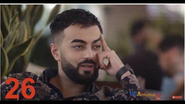 Xabkanq /Խաբկանք- Episode 26