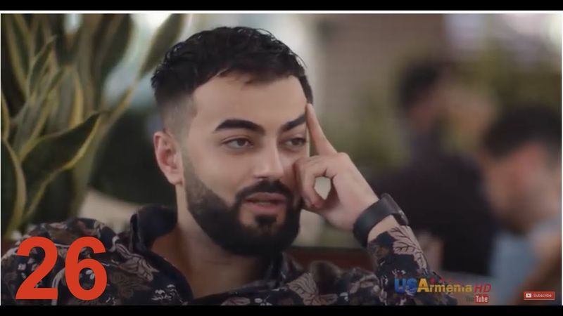 Xabkanq /Խաբկանք- Episode 26