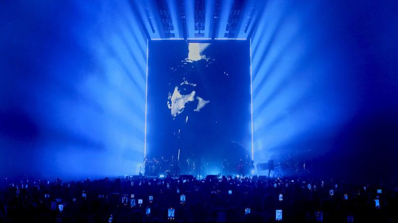 Три дня дождя — ЦСКА Арена, Алекситимия show, 10.05.2025 (Live)