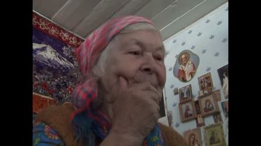 "БУДЕТ ВРЕМЯ - ПРОСФОРКУ СЪЕШЬ И БУДЕШЬ СЫТ!" СВИДЕТЕЛЬСТВО О СТАРЦЕ НИКОЛАЕ (ГУРЬЯНОВЕ)