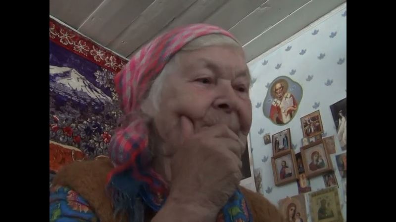 "БУДЕТ ВРЕМЯ - ПРОСФОРКУ СЪЕШЬ И БУДЕШЬ СЫТ!" СВИДЕТЕЛЬСТВО О СТАРЦЕ НИКОЛАЕ (ГУРЬЯНОВЕ)