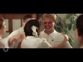 Polina Gagarina - The Cuckoo (OST Battle for Sevastopol)