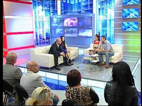 «Реальное время» - Лысые и волосатые (15.06.11) (pt.3/3)