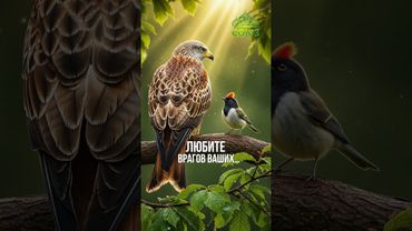 Совет дня - Полюби врагов своих