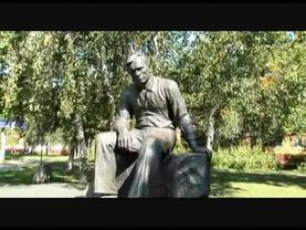 Евгений Росс   Барнаул клип