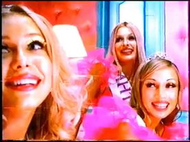 Рекламный блок (НТВ, 12.11.2001) (3)