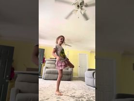 #streching #gymnast Part Two