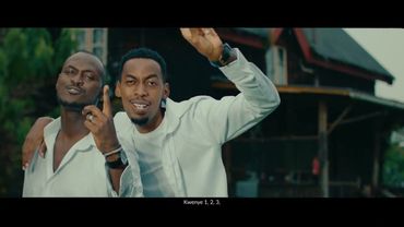 KING KAKA - UMENIBARIKI FT. GOODLUCK GOZBERT (Official Music Video) SMS 'SKIZA 5969655' TO 811.