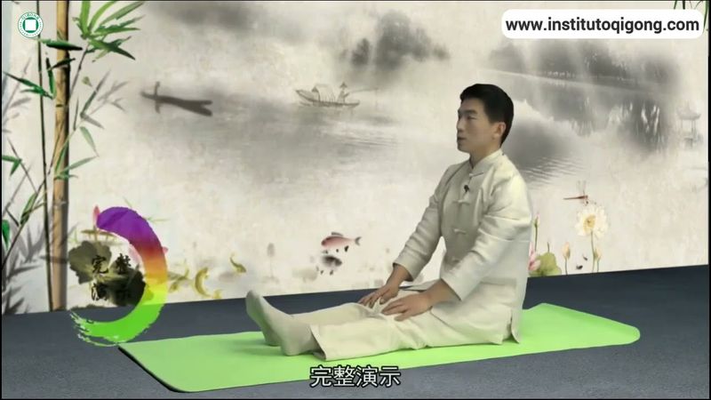 18 otono · caída de la escarcha