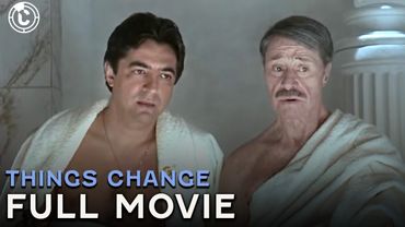 Things Change | 1988 David Mamet Full Movie | CineStream