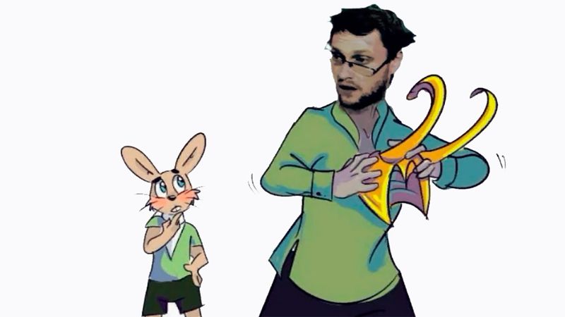 КУПЛИНОВ ПОЕХАЛ ОТДЫХАТЬ