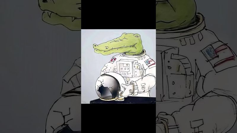 Проблемы крокодилов