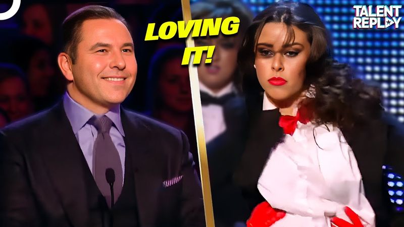 A CAPTIVATING Act The Judges Absolutely Adored | Britain's Got Talent