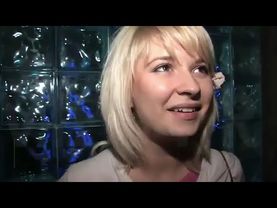 тёлка под экстази