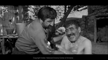 ԱՆՈՆՍ - Մենք ենք մեր սարերը 1969 / Menq enq mer sarery  - Haykakan Film / Мы и наши горы