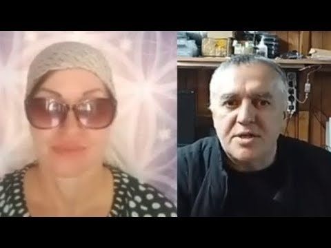 Марина Мелихова в прямом эфире! Часть 97 Игорь Ткаченко У НАС ВСЕ ОБЯЗАТЕЛЬНО ПОЛУЧИТСЯ 30.01.26.