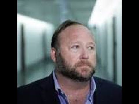 Беседа с Алексом Джонсом углубляется в скрытые уровни современных исследований контроля и сознания