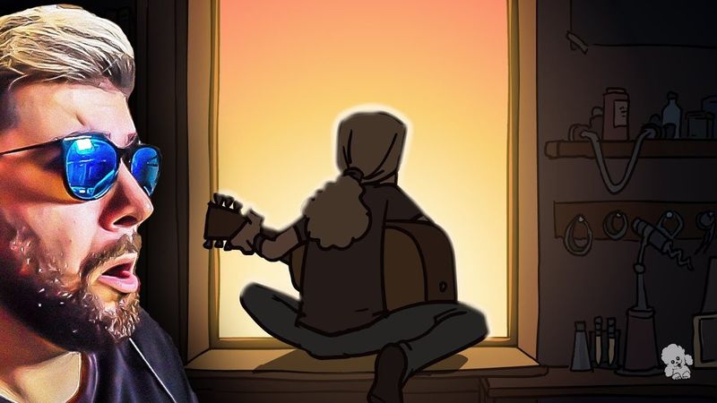 Metal Family ► УРОК ( Сезон 1 Серия 7 ) Метал Фемели | Реакция