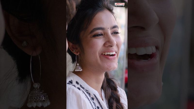 #Rajagadiki Song #Littlehearts Movie #Shorts