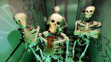 1nonly - GRAILED (feat. Freddie Dredd) [Official Music Video]