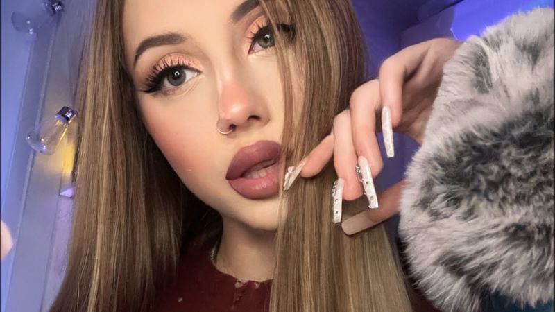 асмр эффект ожиданияﾉ*:･ﾟ✧