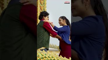 #RaRaRammante Song #JewelThief Movie #Shorts