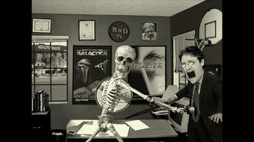 R&D TV/NBC Universal Television Studio (2007) #5