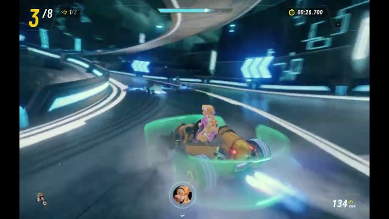 Disney Speedstorm | Rapunzel - Gameplay #23